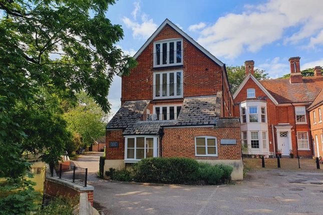 Flats For Sale In Abingdon Abingdon Apartments To Buy Primelocation