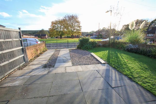 Semi-detached bungalow for sale in Measham Drive, Stainforth, Doncaster
