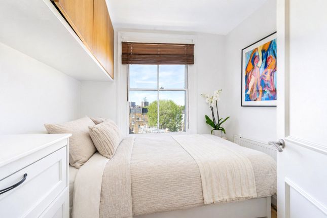 8, 76, Sutherland Avenue, Maida Vale photo 2
