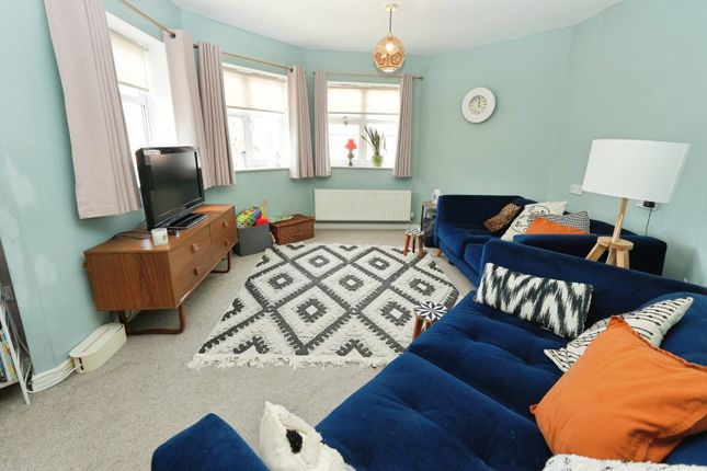 Apartment 3, 5, Earlswood Road, Kings Norton photo 2