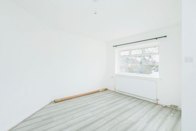 End terrace house for sale in Fernhurst Road, Manchester, Greater Manchester