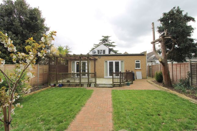 Detached bungalow for sale in Feltham Hill Road, Ashford
