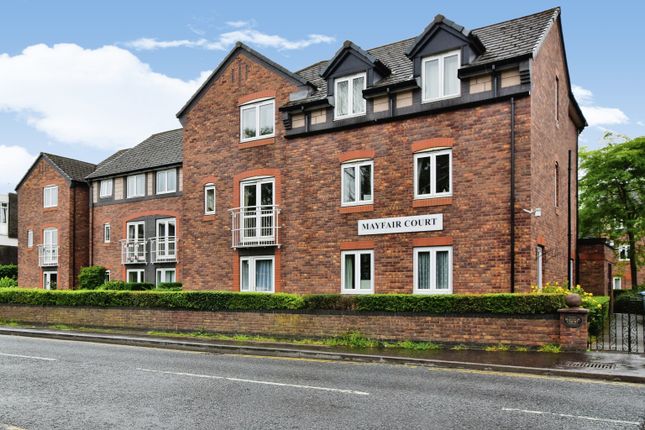 Flat for sale in Park Road, Timperley, Altrincham