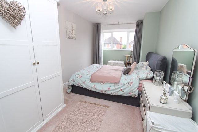 Detached house for sale in Acres Road, Brierley Hill