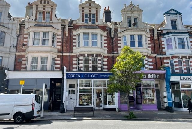 Thumbnail Retail premises for sale in Sackville Road, Bexhill-On-Sea