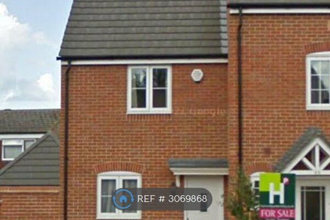 Foskett Way, Aylesbury photo 2