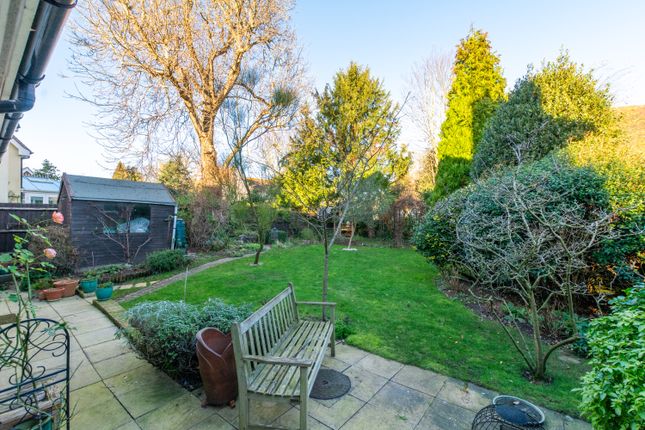 Detached house for sale in Nunns Close, Coggeshall, Essex