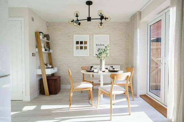 The Byford - Plot 3, The Quarters, Naas Lane, Quedgeley photo 3