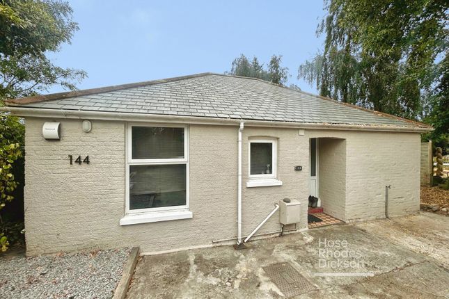 2-bed house on 144, Park Road, Isle of Wight, £279,950