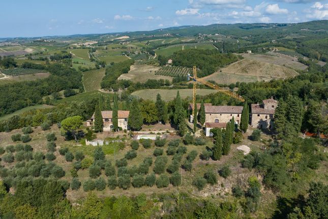Thumbnail Property for sale in Siena, Tuscany, Italy