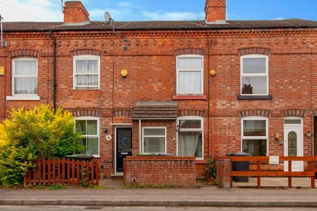 Thumbnail Property to rent in Dagmar Grove, Beeston, Nottingham