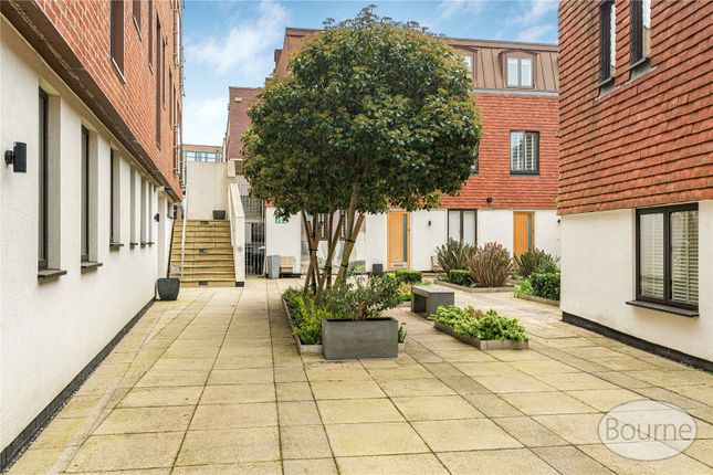 1-bed flat on Flat 32, Scholars Court,, Chertsey Street, Guildford, £240,000