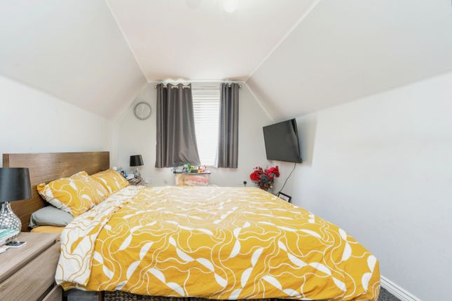 End terrace house for sale in Greenside Close, Wixams, Bedford, Bedfordshire