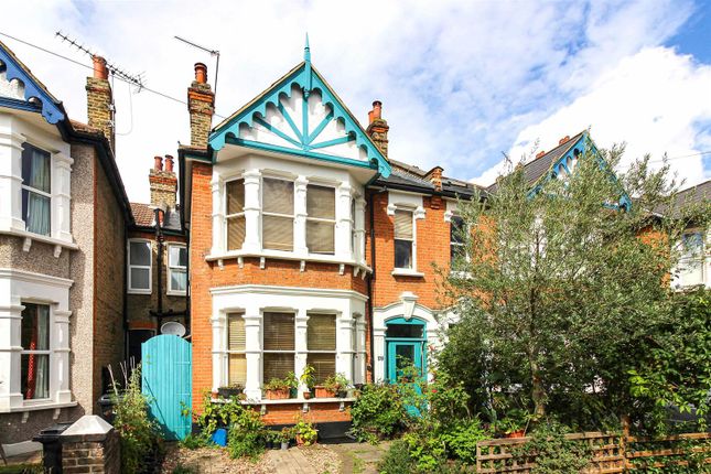 Thumbnail Property for sale in St. Margarets Road, London
