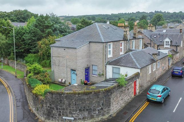 3-bed flat on 2A, Queen Street, Perth, £208,000