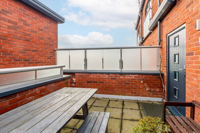 Terraced house for sale in Sprowston Road, Norwich