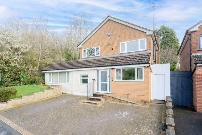 Detached house for sale in High Arcal Drive, Dudley