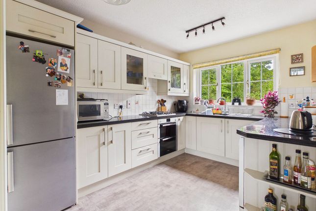 5 Elston Meadow, Crediton photo 2