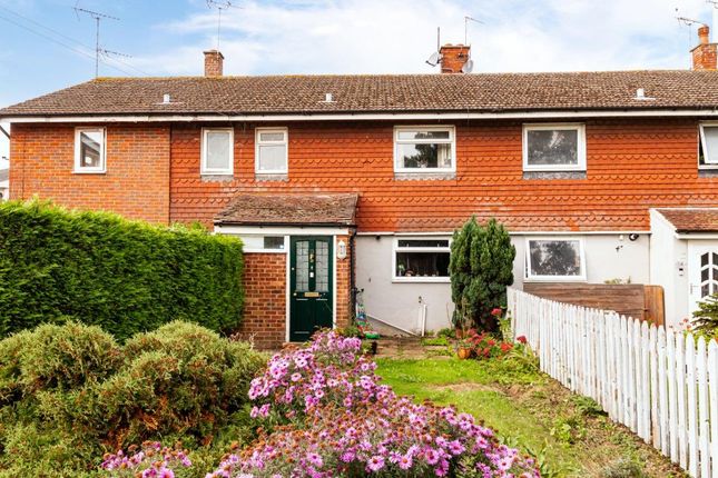 Terraced house for sale in Forge Meadow, Maidstone