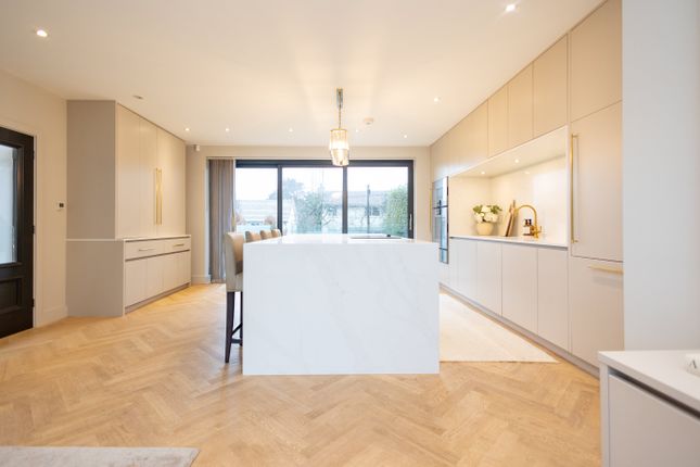 Luscombe Road, Lower Parkstone Poole Dorset photo 4