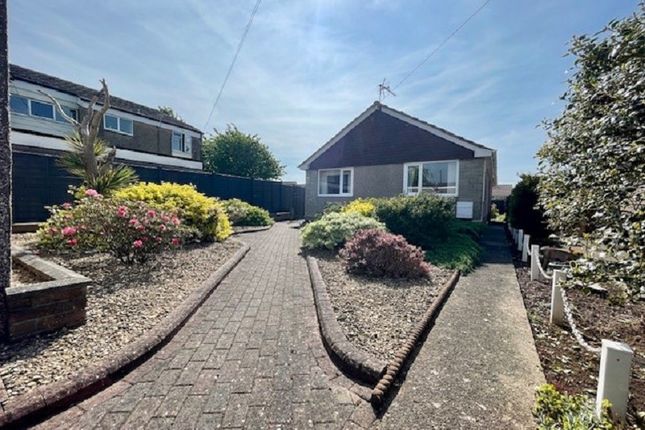 Detached bungalow for sale in Orchard Gardens, Portskewett, Caldicot, Mon.