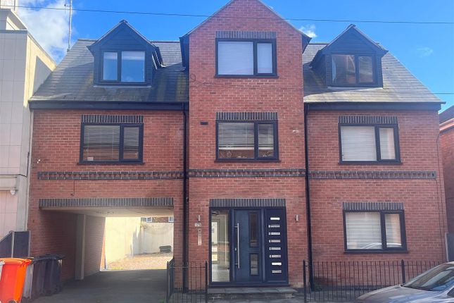 Flat to rent in Avenue Road Extension, Clarendon Park, Leicester