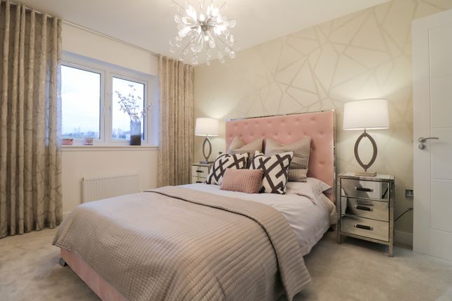 Plot 40, Fieldings Drive, Bathgate photo 4
