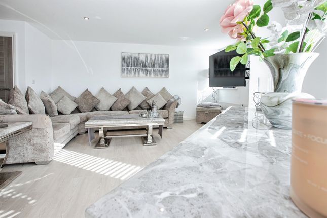 Flat 30, Heritage House, Woodland Park View, Mansfield photo 2