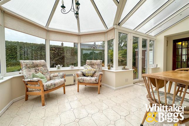 Dromquinna, Birchall Close, Leek photo 4