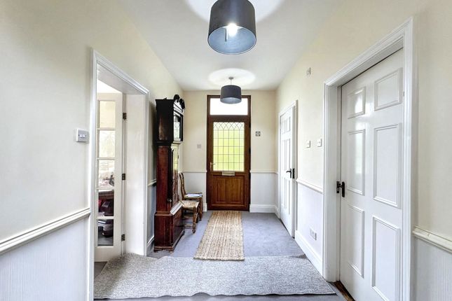 Birk brow, Shilburn Road, Hexham photo 4