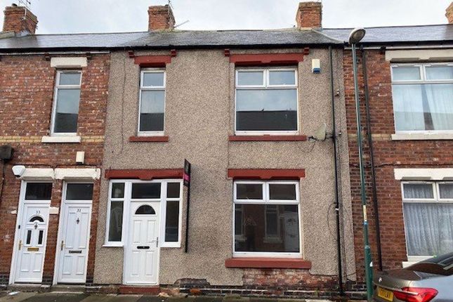 3 bed terraced house to rent in Charles Street, Boldon Colliery NE35