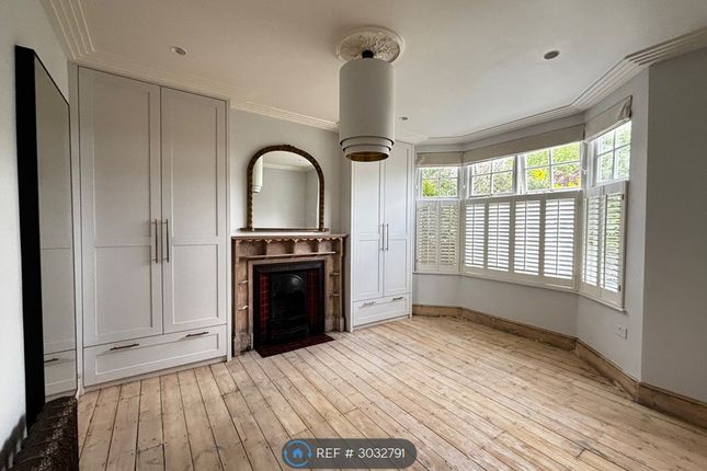 Ground Floor Flat, Pentney Road, London photo 2