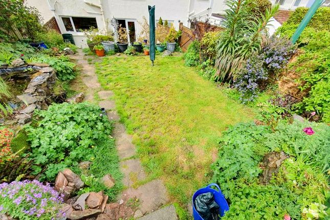 Mews house for sale in Milton Street, Brixham