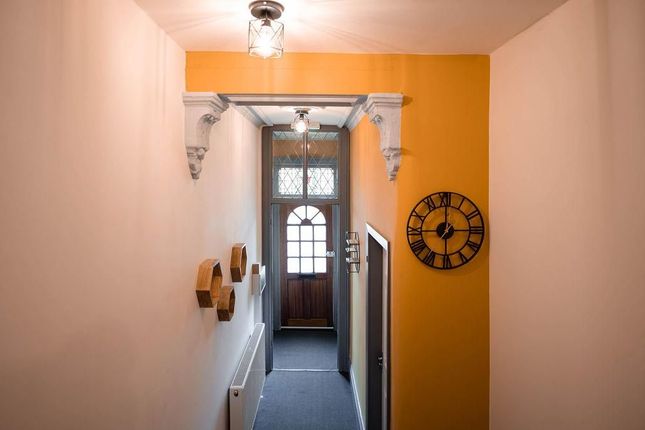 Room 7, 6 Pole Lane, Manchester photo 3