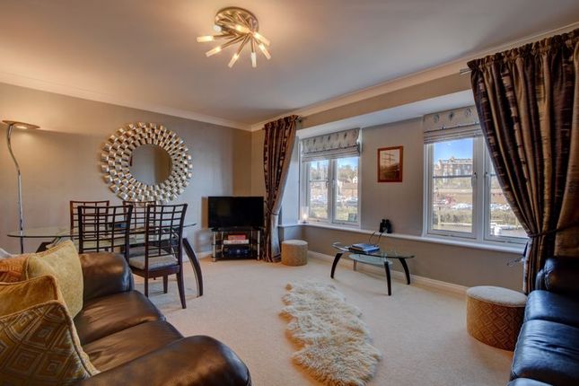 Flat for sale in 5 Hunton Court, Whitehall Landing, Whitby