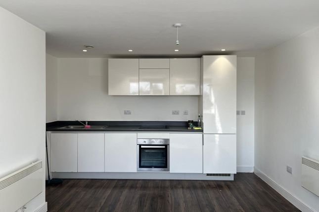 Apartment 47, Bridgewater House,, Blackpole Road, Worcestershire photo 2