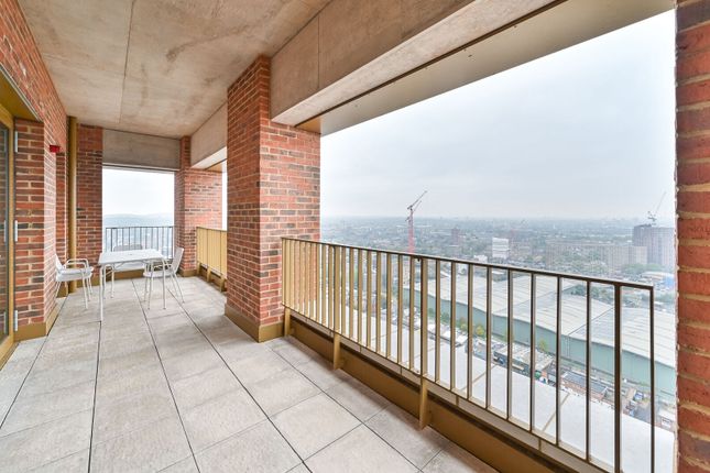 Vista Heights, South Bermondsey photo 4