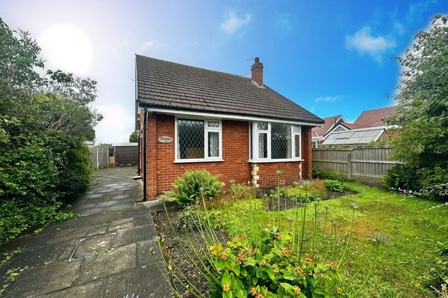 2-bed bungalow on 31, Dovedale Avenue, Thornton, £175,000