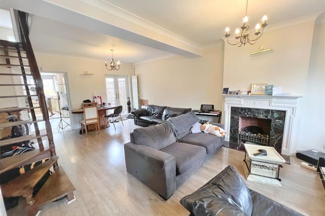 Terraced house for sale in Torrens Square, London