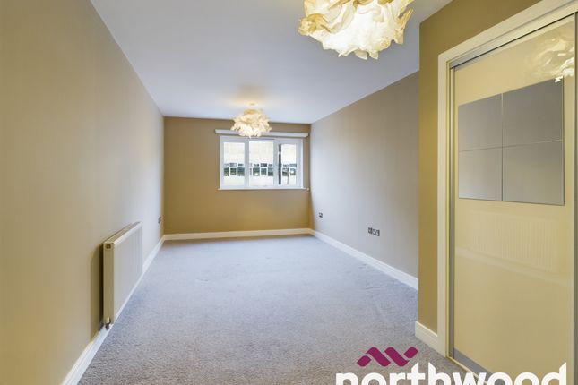 Flat 3, 191/192, Moulsham Street, Chelmsford photo 4