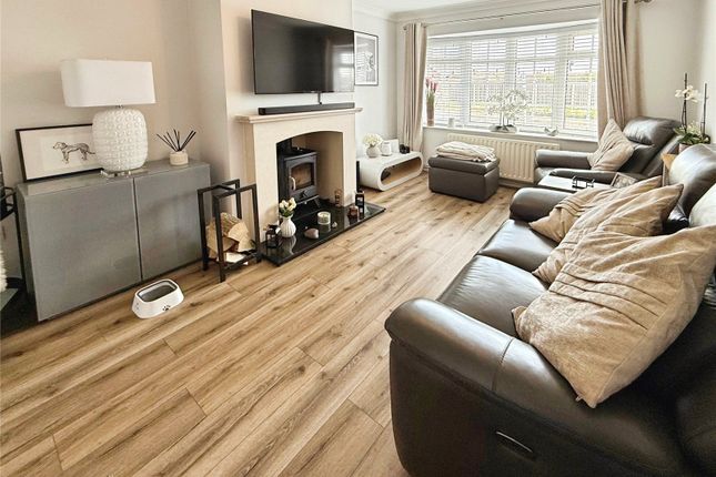 9, Hebden Moor Way, Lincoln photo 2