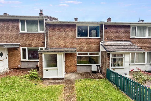 2-bed house on 61, Tennyson Gardens, Stanley, £50,000