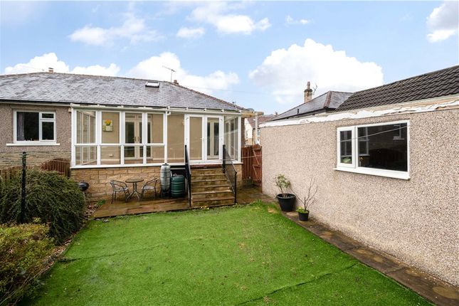 Bungalow for sale in Midland Road, Baildon, West Yorkshire
