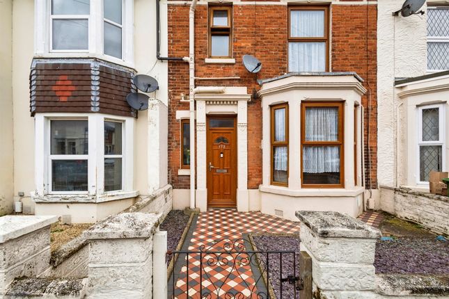 Terraced house for sale in Powerscourt Road, Portsmouth
