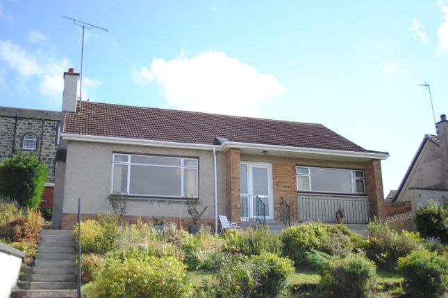 4 bed detached house for sale in Jeffrey Bank, Bo'ness EH51