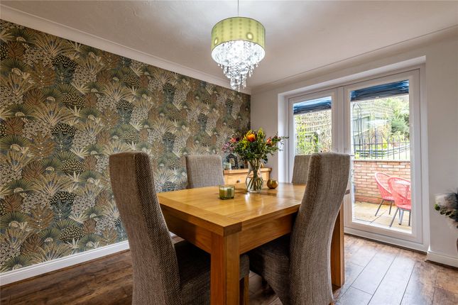 Detached house for sale in Ironstone Close, St. Georges, Telford, Shropshire
