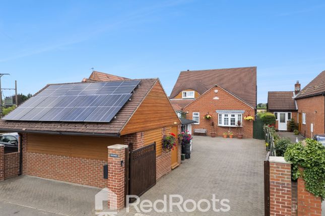 Fieldside, Braithwaite Lane, Doncaster photo 2