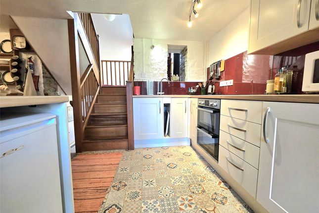 Wheel Cottage, Roundhayes Farm Crackington Haven, Bude, Bude photo 4