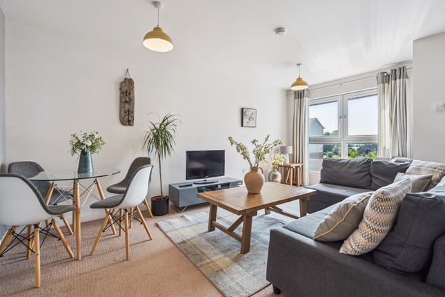7, Chandlers Court, Stirling photo 2