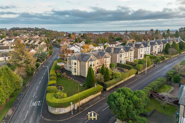 4-bed house on 28, Duntrune Terrace, Dundee, £425,000
